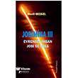 Josimika 3 Karahan Kitabevi