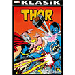 Thor Klasik Cilt 8 Byl Dkkan