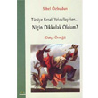 Trkiye Krsal Yoksullarken Niin Dik Kulak Oldum topya Yaynevi