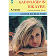 Kadnlmn Hikayesi Payel Yaynlar