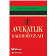 Avukatlk ve Kalem Mevzuat Karahan Kitabevi