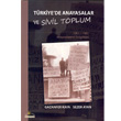 Trkiye de Anayasalar ve Sivil Toplum topya Yaynevi