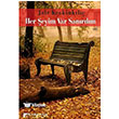 Her eyim Var Sanrdm Karahan Kitabevi