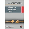 Siyaset Teorisine Giri Kesit Yaynlar