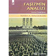 Faizmin Analizi Payel Yaynlar