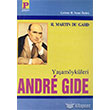 Yaamykleri Andre Gide Payel Yaynlar