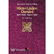 Hace-i Lisan- Osmani Kesit Yaynlar
