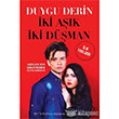 ki Ak ki Dman Cinius Yaynlar