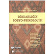 Dindarln Sosyo-Psikolojisi Karahan Kitabevi
