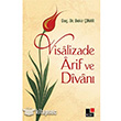 Visalizade Arif ve Divani Kesit Yaynlar