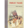 Yenilgi Tuza topya Yaynevi