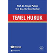 Temel Hukuk Karahan Kitabevi