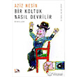 Bir Koltuk Nasl Devrilir Nesin Yaynlar