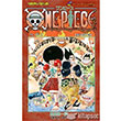 One Piece 33. Cilt Gerekli eyler Yaynclk