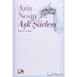 Ak iirleri Nesin Yaynlar