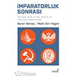 mparatorluk Sonras Versus Yaynlar