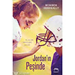 Jordann Peinde Yabanc Yaynlar