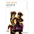 Aferin Nesin Yayınları