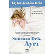 Sonsuza Dek Ayr Yabanc Yaynlar