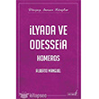 lyada ve Odysseia Homeros Versus Yaynlar