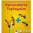 Karncalarla Toplayalm Mavi Kelebek Yaynlar