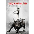 Ge Kapitalizm Versus Yaynlar