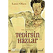 Tedirgin Hazlar Versus Yaynlar