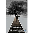 Bir Hikayem Var Bykada Yaynclk