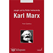 Yaygn Yanl Fikirler Kskacnda Karl Marx Versus Yaynlar