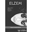 Elzem kinci Adam Yaynlar