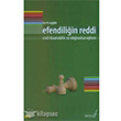 Efendiliin Reddi Versus Yaynlar