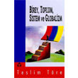 Birey, Toplum, Sistem ve Globalizm Alan Yaynclk