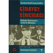Sinemann Temelleri 3 Cinayet Sinemas Alan Yaynclk
