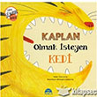 Kaplan Olmak steyen Kedi Mart ocuk Kulb Yaynlar
