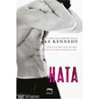 Hata Yabanc Yaynlar