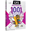 LYS Matematik 1001 Tamam zml Soru Bankas BiDers Yaynclk