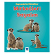 Hayvanlarla Etkinlikler Mirketleri Sayalm Mavi Kelebek Yaynlar