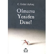 Olmazsa Yeniden Dene! Alan Yaynclk