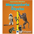 Hayvanlarla Etkinlikler Maymunlarla lelim Mavi Kelebek Yaynlar