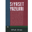 Siyaset Yazlar Alan Yaynclk