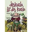 Dkurdu bir D Kurdu Redhouse Kidz Yaynlar