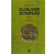 Uluslarn Zenginlii Cilt 2 Alan Yaynclk