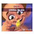 Ekin iftlikte lk Gn Elips Kitap