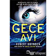 Gece Av Yabanc Yaynevi