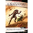 Drizzt Efsanesi 6. Kitap Buukluun Mcevheri thaki Yaynlar