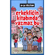 Erkekliin Kitabnda Yazmaz Bu Versus Yaynlar
