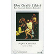Ebu Garib Etkisi Versus Yaynlar