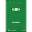 Kuran Versus Yaynlar