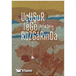 Uuur Ege Rzgarnda Yitik lke Yaynlar