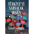 Trkiyeyi Sarsacak 10 Gn Elips Kitap